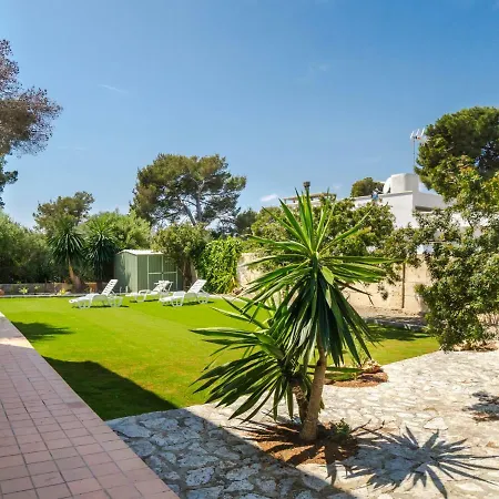 Sanso By Interhome * Cala Anguila