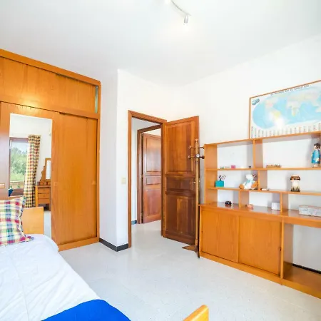 Sanso By Interhome Dom wakacyjny Cala Anguila