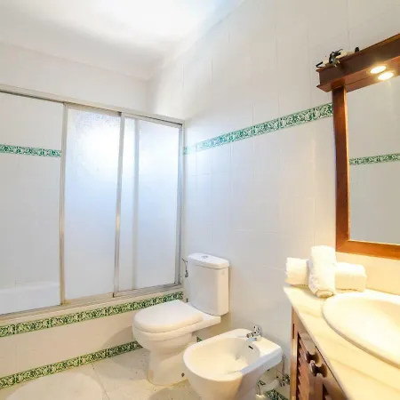 Sanso By Interhome * Cala Anguila